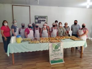 Leia mais sobre o artigo Curso de bolachas e salgados.