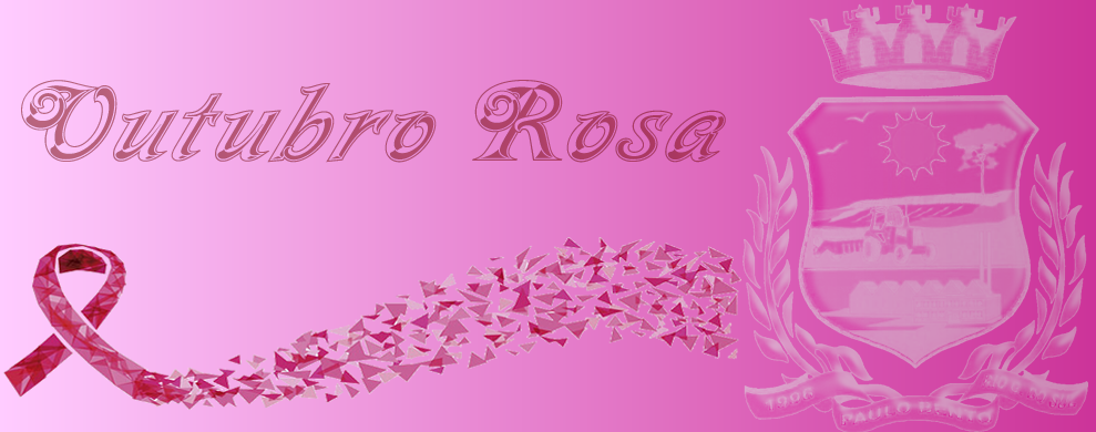 Você está visualizando atualmente Outubro Rosa – Palestra