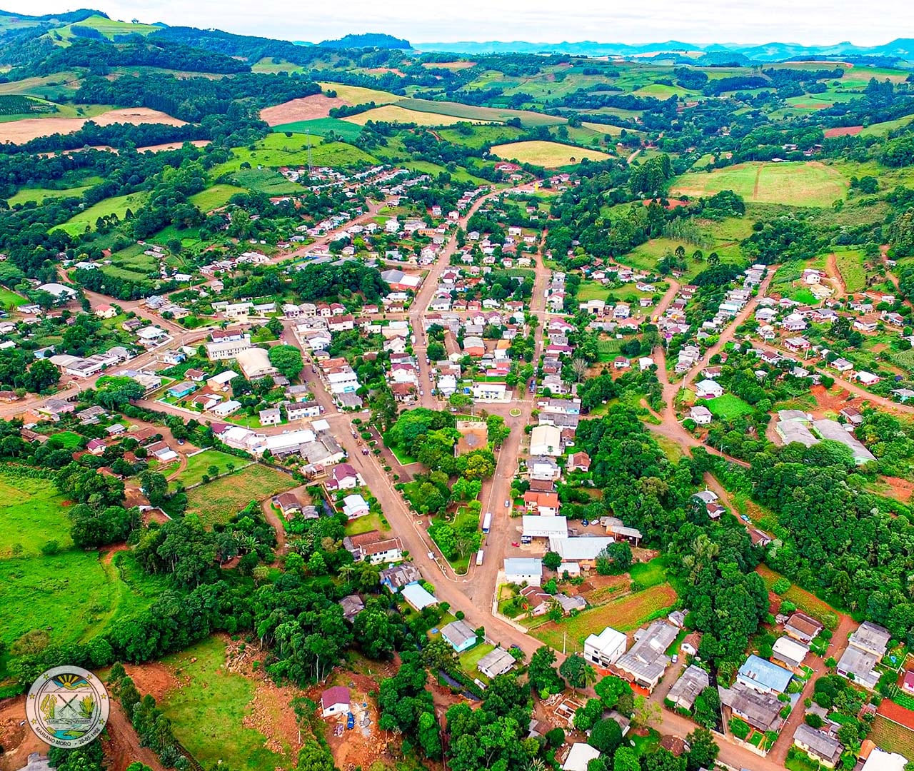 Você está visualizando atualmente MARIANO MORO ADOTA PROGRAMA DE ATENDIMENTO A CRIANÇAS E ADOLESCENTES