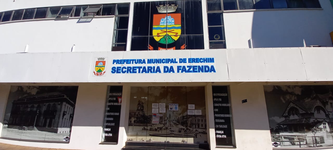 Você está visualizando atualmente RECADASTRAMENTO DA INSCRIÇÃO MUNICIPAL SEGUE ATÉ O FIM DESTE MÊS