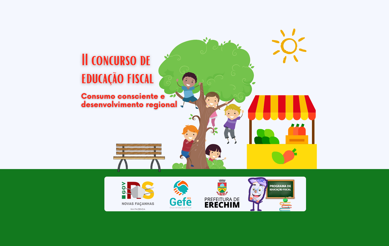 Você está visualizando atualmente ESCOLAS MUNICIPAIS JAGUARETÊ E PAIOL GRANDE ESTÃO ENTRE OS VENCEDORES DO CONCURSO DE EDUCAÇÃO FISCAL