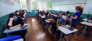 Leia mais sobre o artigo INSCRIÇÕES PARA EJA E MATRÍCULAS DO ENSINO FUNDAMENTAL COMEÇAM SEGUNDA-FEIRA