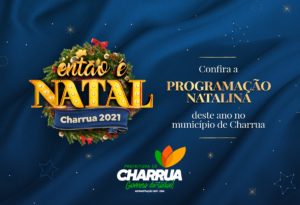 Leia mais sobre o artigo ENTÃO É NATAL EM CHARRUA