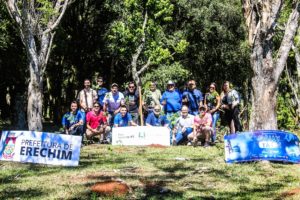 Leia mais sobre o artigo PLANTIO DE ÁRVORES SIMBOLIZA 23º RALLY DE ERECHIM E COMPENSAÇÃO DA EMISSÃO DE GÁS CARBÔNICO