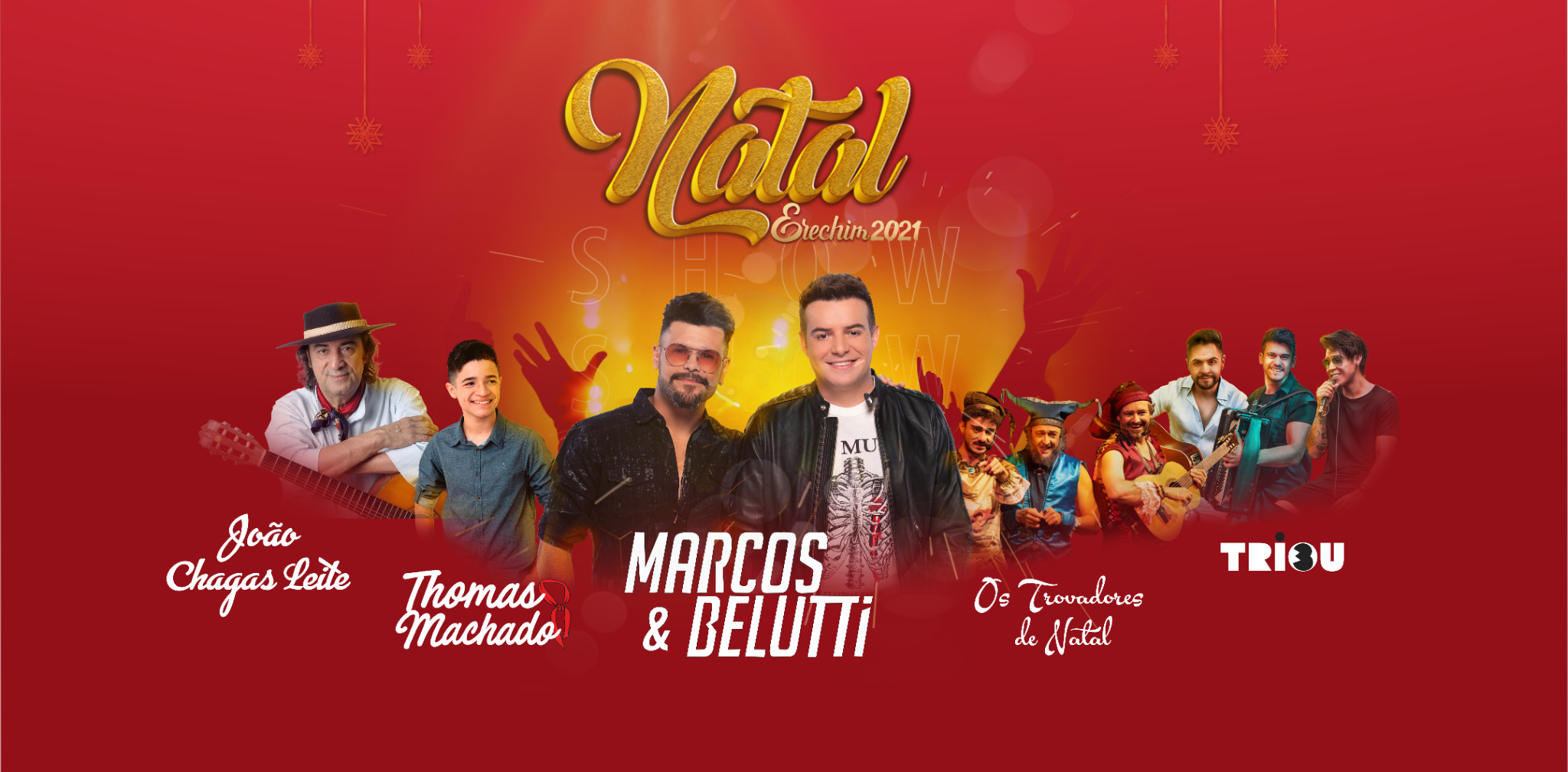 Você está visualizando atualmente DUPLA MARCOS E BELUTTI SE APRESENTA NO PRÓXIMO DOMINGO NO NATAL ERECHIM 2021