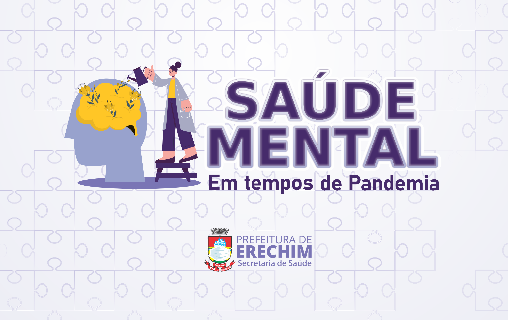 Você está visualizando atualmente ERECHIM SEDIA ENCONTRO DA ATENÇÃO PSICOSSOCIAL COM FOCO NA SAÚDE MENTAL EM TEMPOS DE PANDEMIA