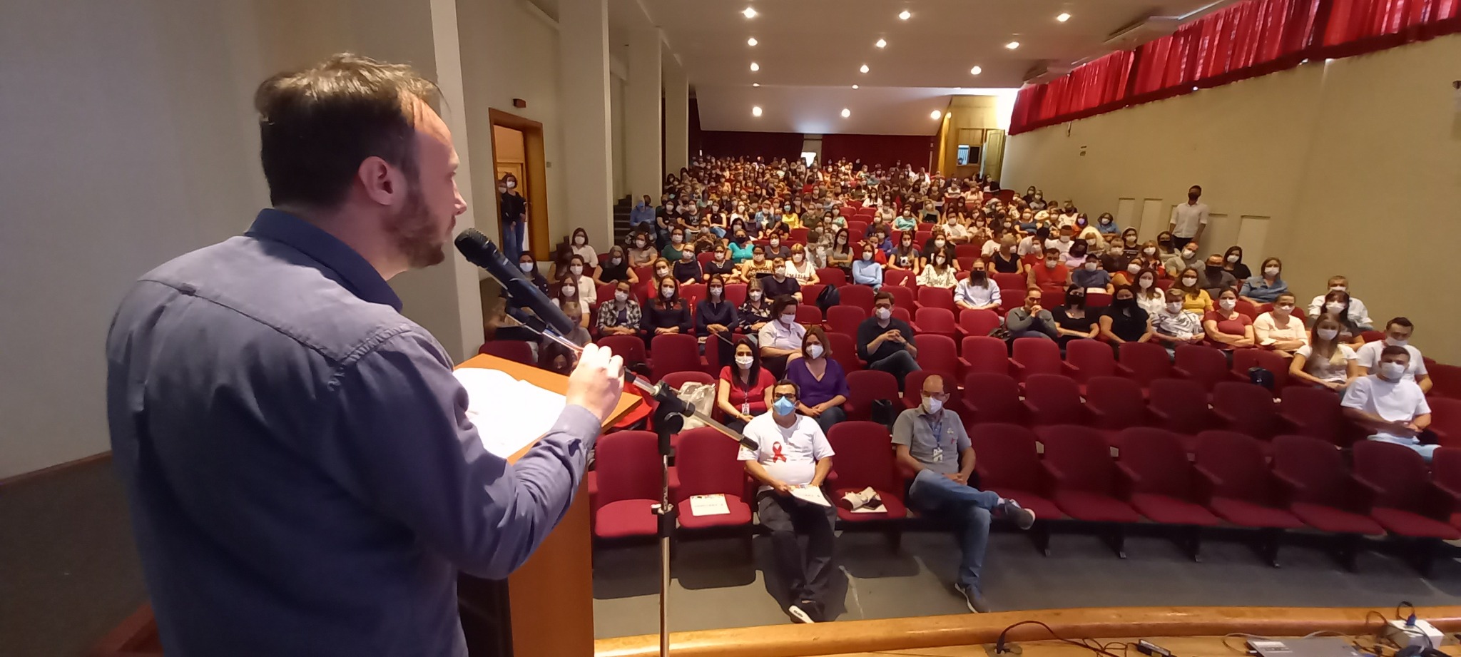 Você está visualizando atualmente SAÚDE MENTAL EM TEMPOS DE PANDEMIA É TEMA DE ENCONTRO DA ATENÇÃO PSICOSSOCIAL