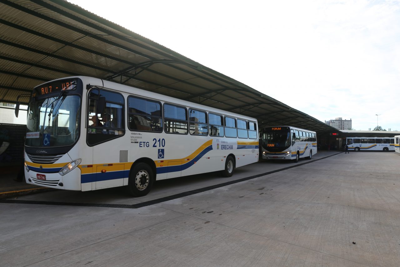 Você está visualizando atualmente TRANSPORTE PÚBLICO: AGER PROPÕE REAJUSTE MENOR QUE O SOLICITADO PELA EMPRESA