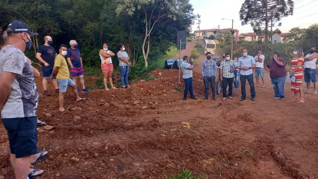 Você está visualizando atualmente MEU BAIRRO MELHOR: COMUNIDADE DO RIO TIGRE DECIDE PELA PONTE