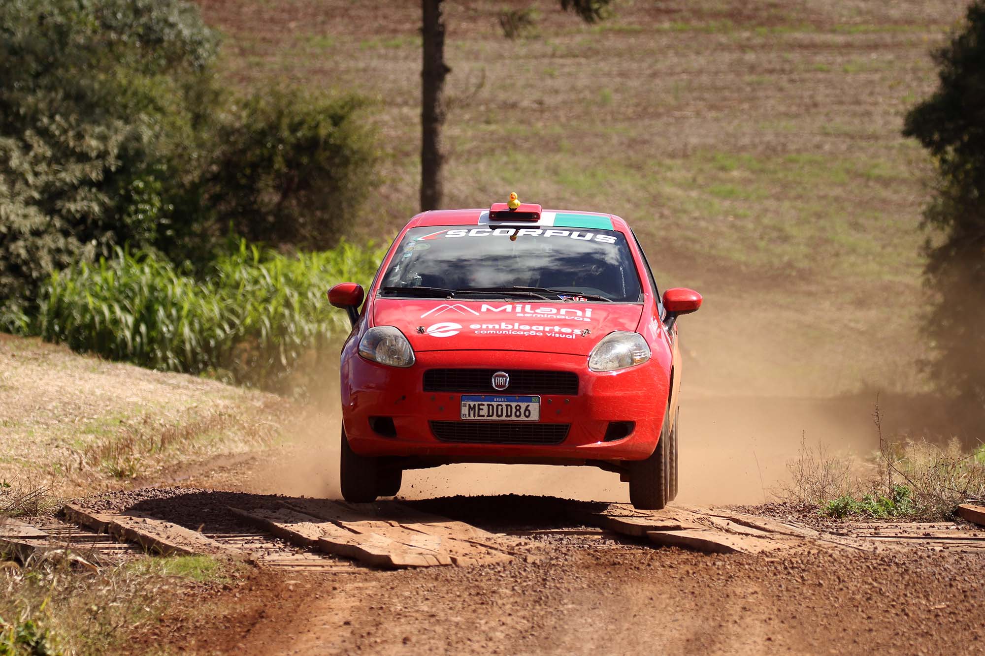 Você está visualizando atualmente RALLY ERECHIM TEM PRIMEIROS INSCRITOS