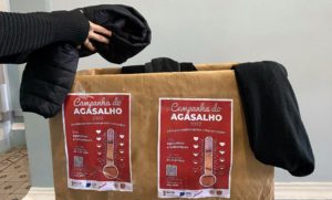 Leia mais sobre o artigo CAMPANHA DO AGASALHO 2022: FAÇA SUA DOAÇÃO ATÉ 22 DE JUNHO