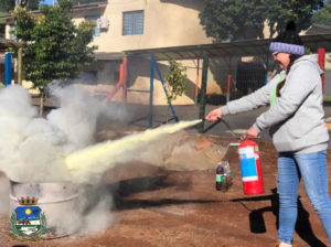 Leia mais sobre o artigo Curso de Prevenção a Incêndios