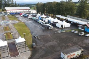 Leia mais sobre o artigo LARGADA PROMOCIONAL ABRE O RALLY ERECHIM NA NOITE DESTA QUINTA-FEIRA