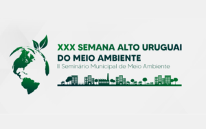 Leia mais sobre o artigo PREFEITURA DE ERECHIM APOIA REALIZAÇÃO DA SEMANA ALTO URUGUAI DO MEIO AMBIENTE