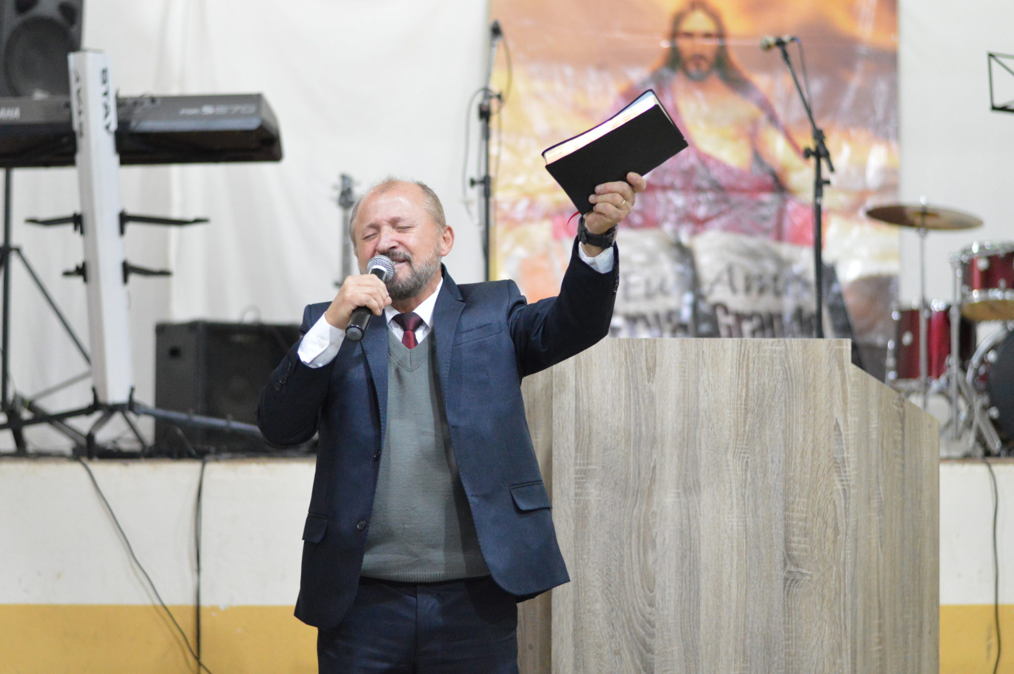 Aniversário do IGP é celebrado com campanha - IGP-RS