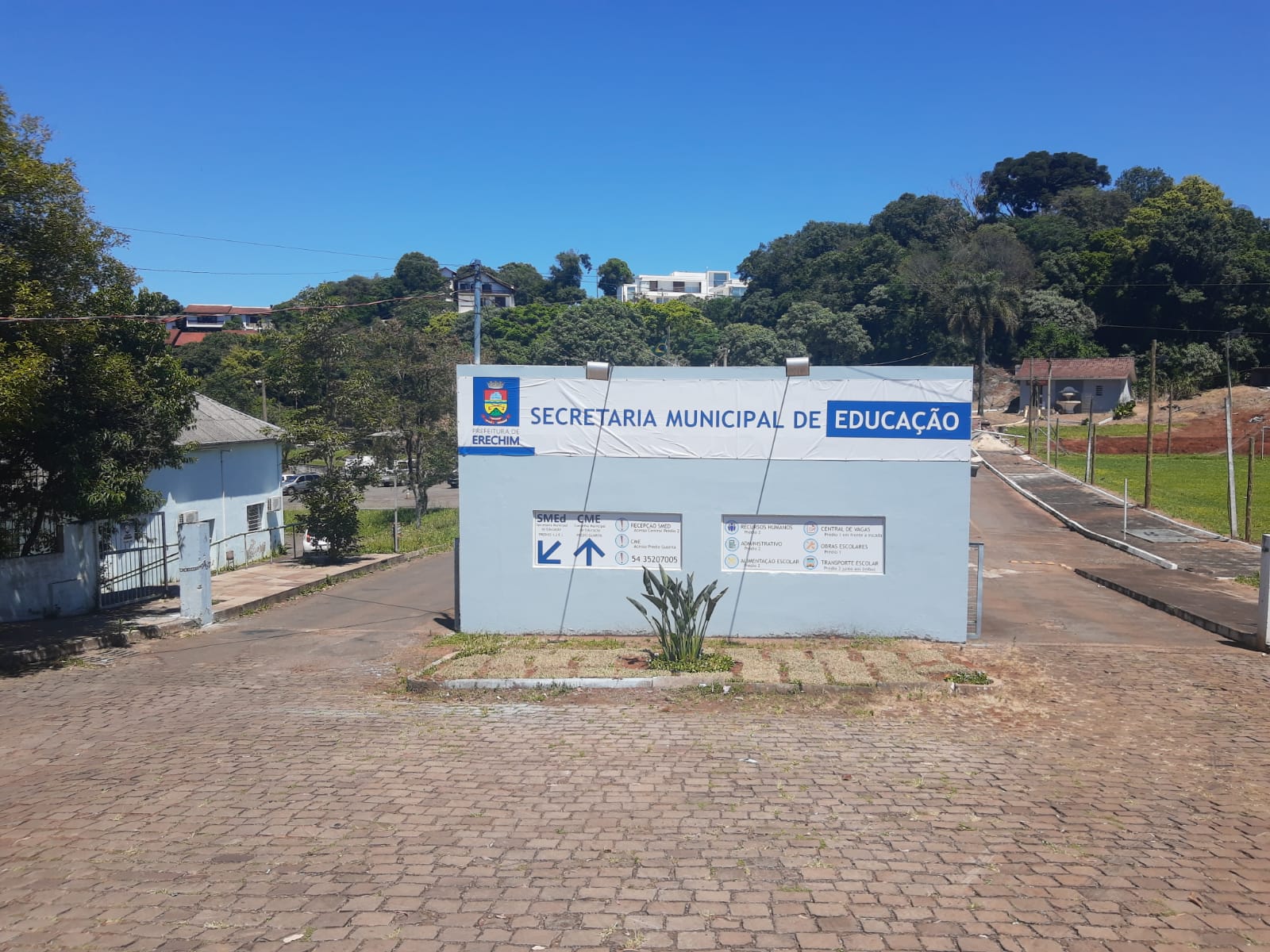 Você está visualizando atualmente INSCRIÇÕES ABERTAS PARA INTEGRAÇÃO DE PROJETOS COM A COMUNIDADE NAS ESCOLAS MUNICIPAIS