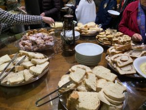 Leia mais sobre o artigo PRIMEIRO CURSO DE GASTRONOMIA ITALIANA ESTÁ COM INSCRIÇÕES ABERTAS