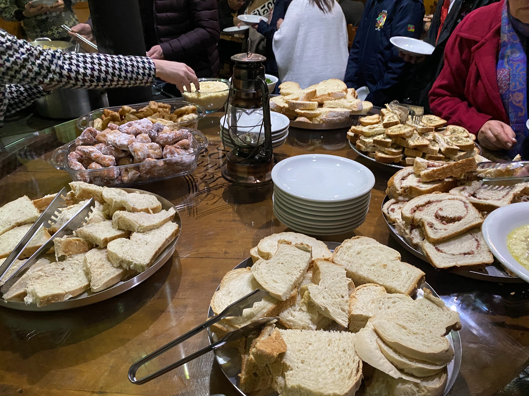 Você está visualizando atualmente PRIMEIRO CURSO DE GASTRONOMIA ITALIANA ESTÁ COM INSCRIÇÕES ABERTAS