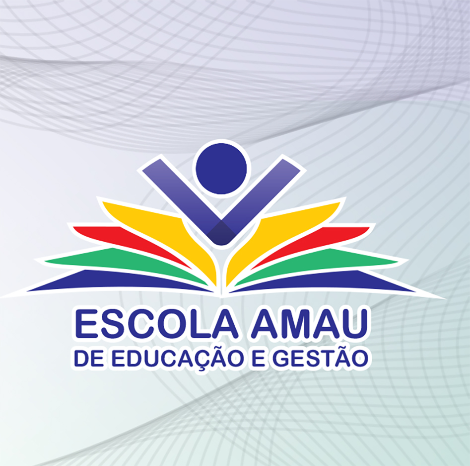 Leia mais sobre o artigo Será lançada nesta quinta-feira, 25 de agosto, a Escola AMAU de Educação e Gestão