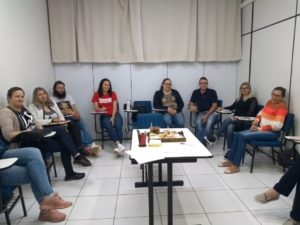 Leia mais sobre o artigo CURSO DE GASTRONOMIA: RESTAURAR CULINÁRIA, RESGATAR ANTIGOS COSTUMES, QUALIFICAR O TURISMO