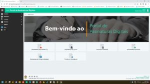 Leia mais sobre o artigo AMPLIAÇÃO DAS ASSINATURAS ELETRÔNICAS AGILIZA SERVIÇOS PÚBLICOS ADMINISTRATIVOS E REDUZ CUSTOS