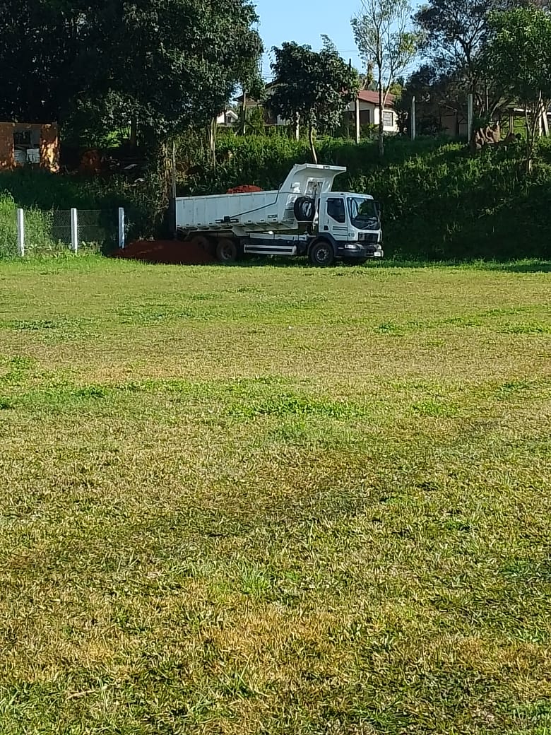 Você está visualizando atualmente MEU BAIRRO MELHOR: DEMANDA ATENDIDA DA ASSOCIAÇÃO DO BAIRRO PROGRESSO