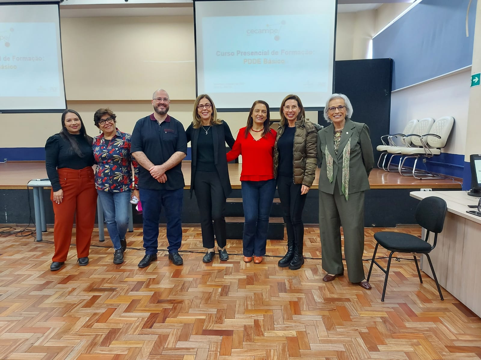 Você está visualizando atualmente CONSELHO CACS FUNDEB PARTICIPA DE CURSO EM PORTO ALEGRE