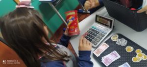 Leia mais sobre o artigo ESCOLA PAIOL GRANDE DESENVOLVE ATIVIDADES DE EDUCAÇÃO FISCAL EM SALA DE AULA