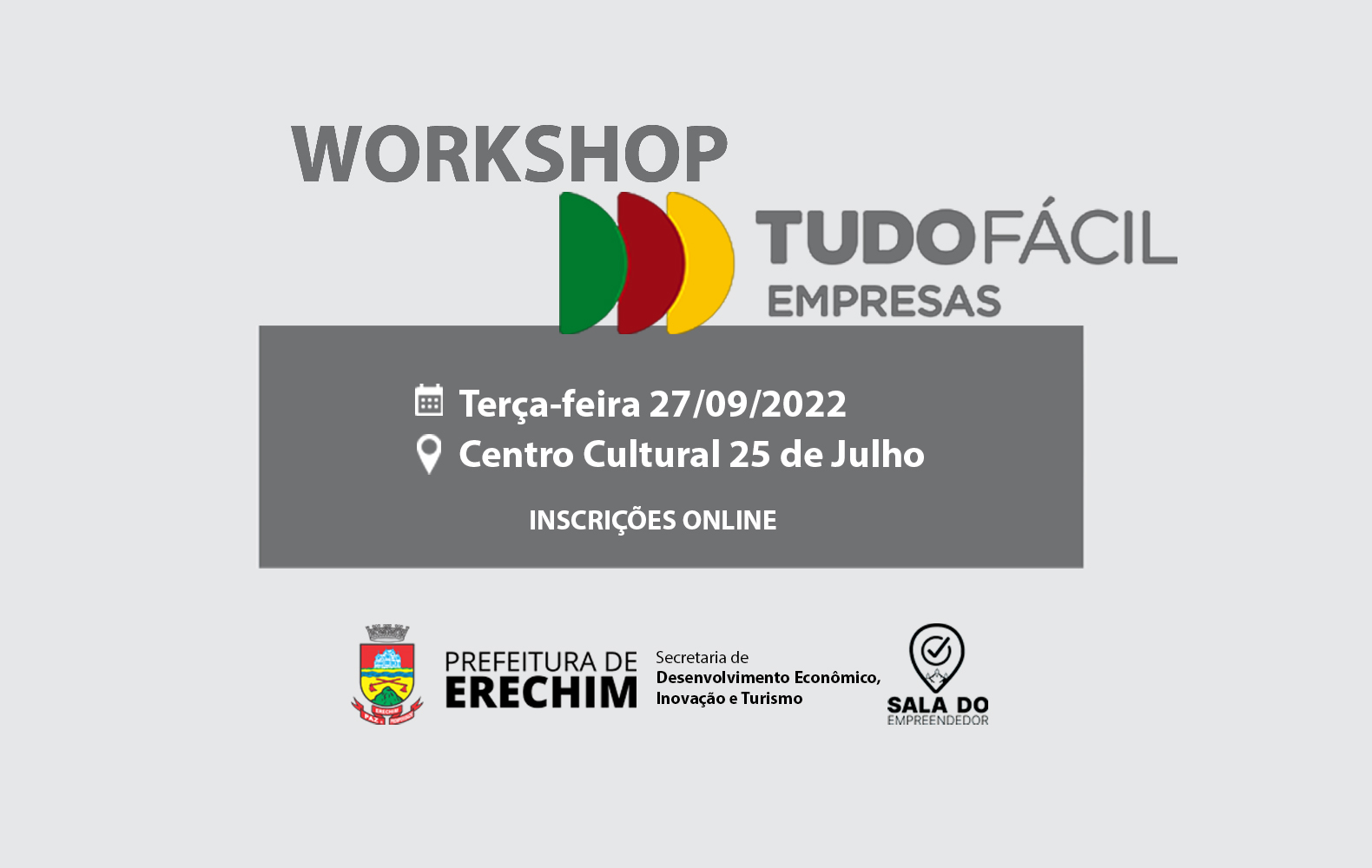 Você está visualizando atualmente PREFEITURA CONVIDA CONTADORES E ESCRITÓRIOS DE CONTABILIDADE PARA WORKSHOP, NA PRÓXIMA TERÇA-FEIRA (27)