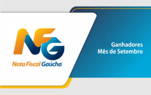 Leia mais sobre o artigo NOTA FISCAL GAÚCHA: GANHADORES DO MÊS DE SETEMBRO PAGOS PELO MUNICÍPIO DE ERECHIM