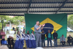 Leia mais sobre o artigo Desfile Cívico Bicentenário da Independência