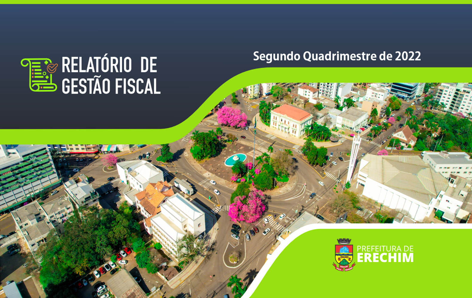 Você está visualizando atualmente RELATÓRIO DE GESTÃO FISCAL: CONVITE PARA AUDIÊNCIA PÚBLICA NA PRÓXIMA QUARTA DIA 28