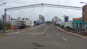 Leia mais sobre o artigo VIADUTO SERÁ FECHADO PARA INSTALAÇÃO DAS LUZES DE NATAL