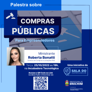 Leia mais sobre o artigo COMO VENDER PARA O PODER PÚBLICO?