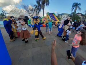 Leia mais sobre o artigo TOUR KIDS: DIVERSÃO PARA MILHARES DE CRIANÇAS E FOMENTO AO TURISMO LOCAL