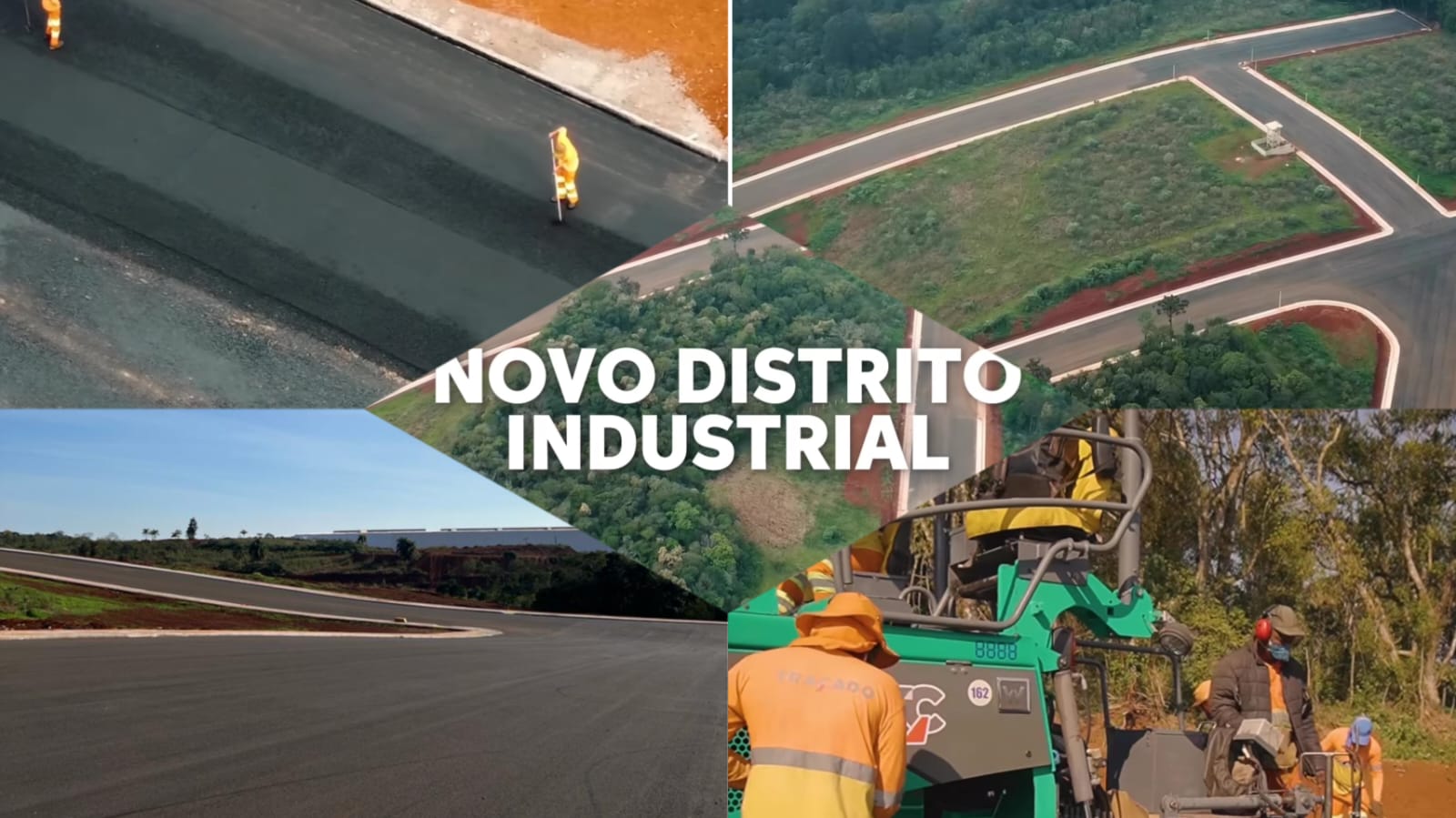 Você está visualizando atualmente NOVO DISTRITO INDUSTRIAL: VALORES, PRAZOS E PAGAMENTOS