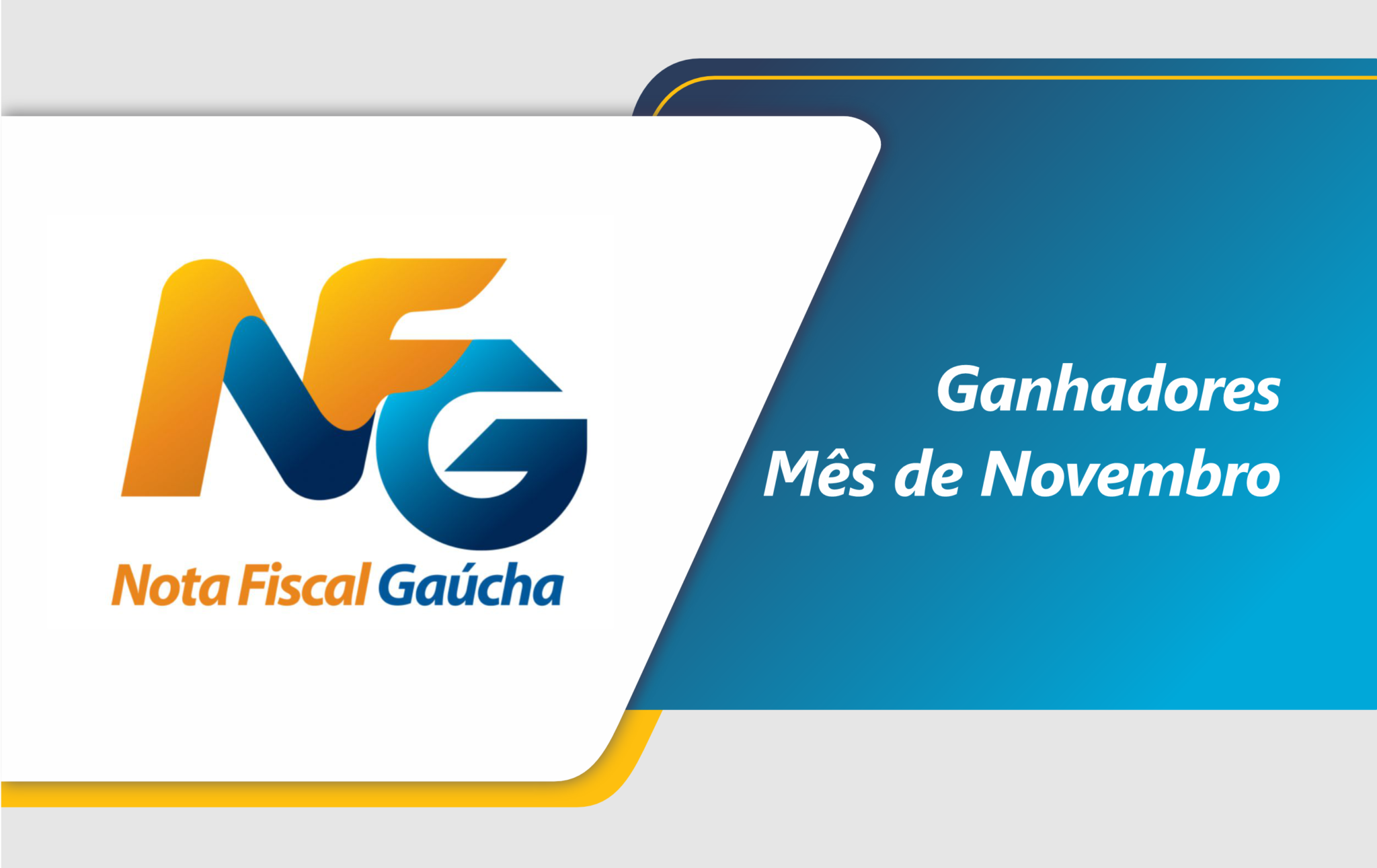 Você está visualizando atualmente NOTA FISCAL GAÚCHA: GANHADORES DO MÊS DE NOVEMBRO PAGOS PELO MUNICÍPIO DE ERECHIM