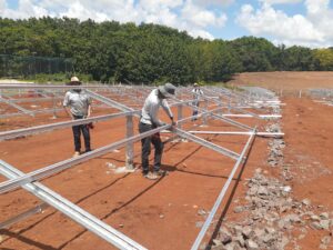 Leia mais sobre o artigo USINA SOLAR: PROMOVER O DESENVOLVIMENTO SUSTENTÁVEL DE ERECHIM