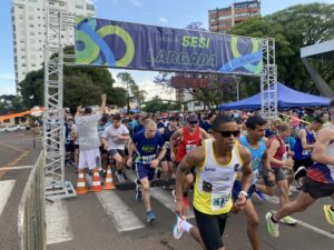 Leia mais sobre o artigo MAIS DE 800 ATLETAS NA CORRIDA E CAMINHADA SESI – SÃO NICOLAU