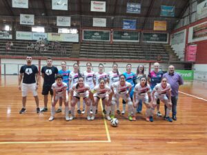 Leia mais sobre o artigo TAÇA ERECHIM DE FUTSAL NAS FASES DE MATA-MATA