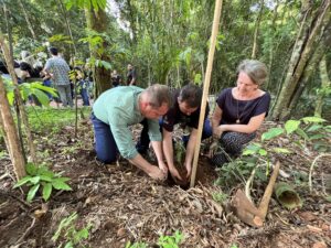 Leia mais sobre o artigo PLANEJAMENTO, TRANSFORMAÇÃO E BUSCA POR MAIS SUSTENTABILIDADE MARCAM AÇÕES ESTRATÉGICAS DA SECRETARIA DE MEIO AMBIENTE