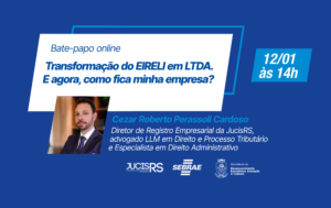 Leia mais sobre o artigo “TRANSFORMAÇÃO DE EIRELI EM LTDA. E AGORA, COMO FICA A MINHA EMPRESA?”