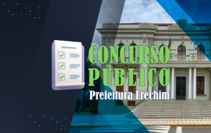 Leia mais sobre o artigo Prefeitura informa sobre prova prática do concurso para três cargos