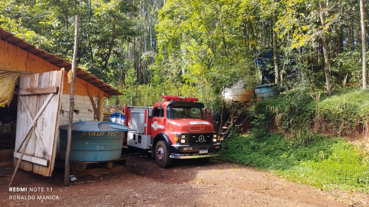 Você está visualizando atualmente Erechim decreta situação de emergência em função da seca e dos prejuízos que chegam até agora a R$ 51 milhões